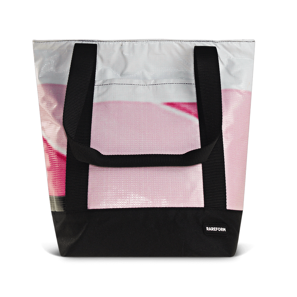 Beck Cooler Tote