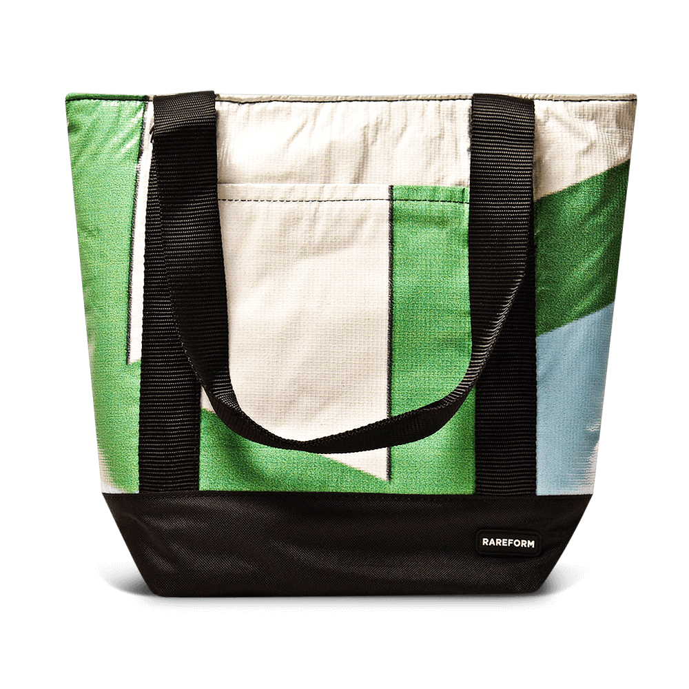 Beck Cooler Tote