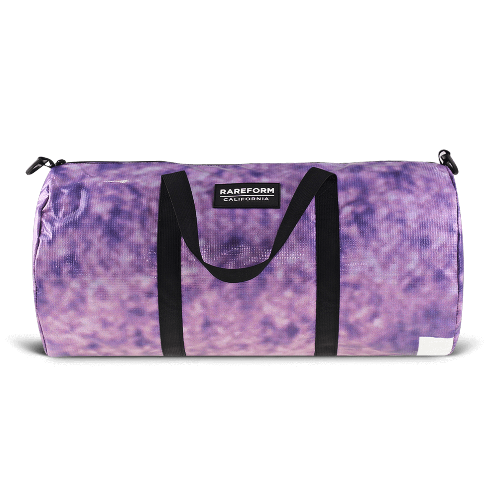 Light Duffle