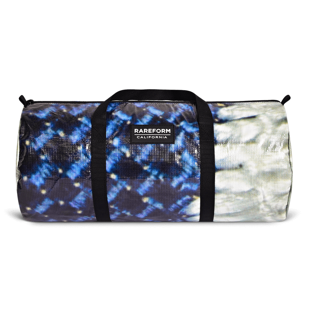 Light Duffle