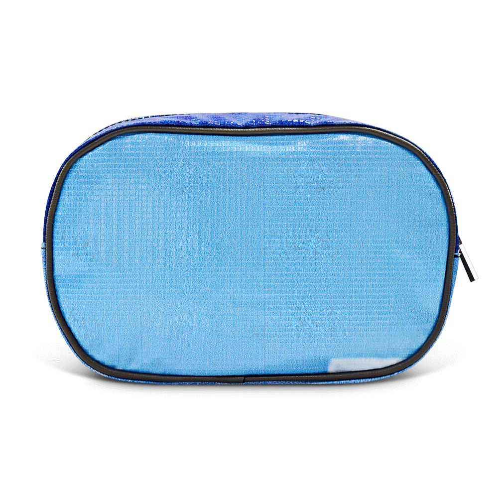 Riley Cosmetic Bag