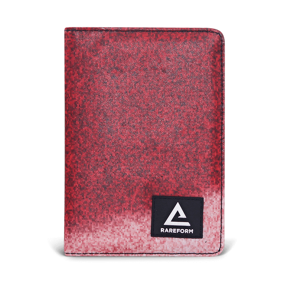 Huxley Passport Holder