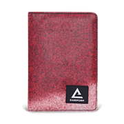 Huxley Passport Holder