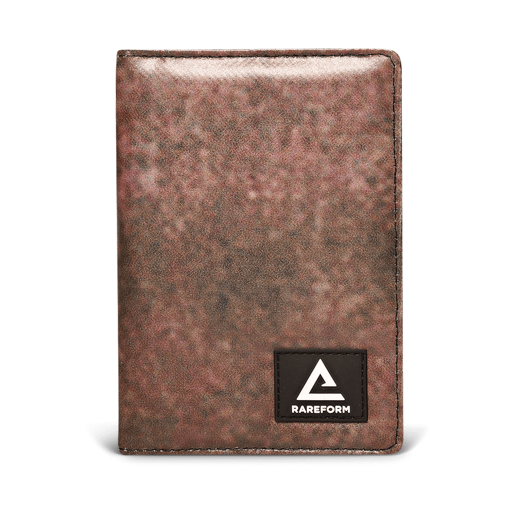 Huxley Passport Holder