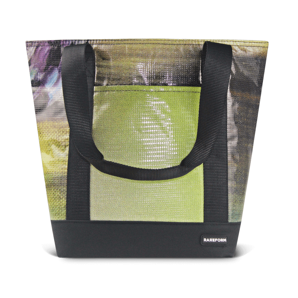 Beck Cooler Tote