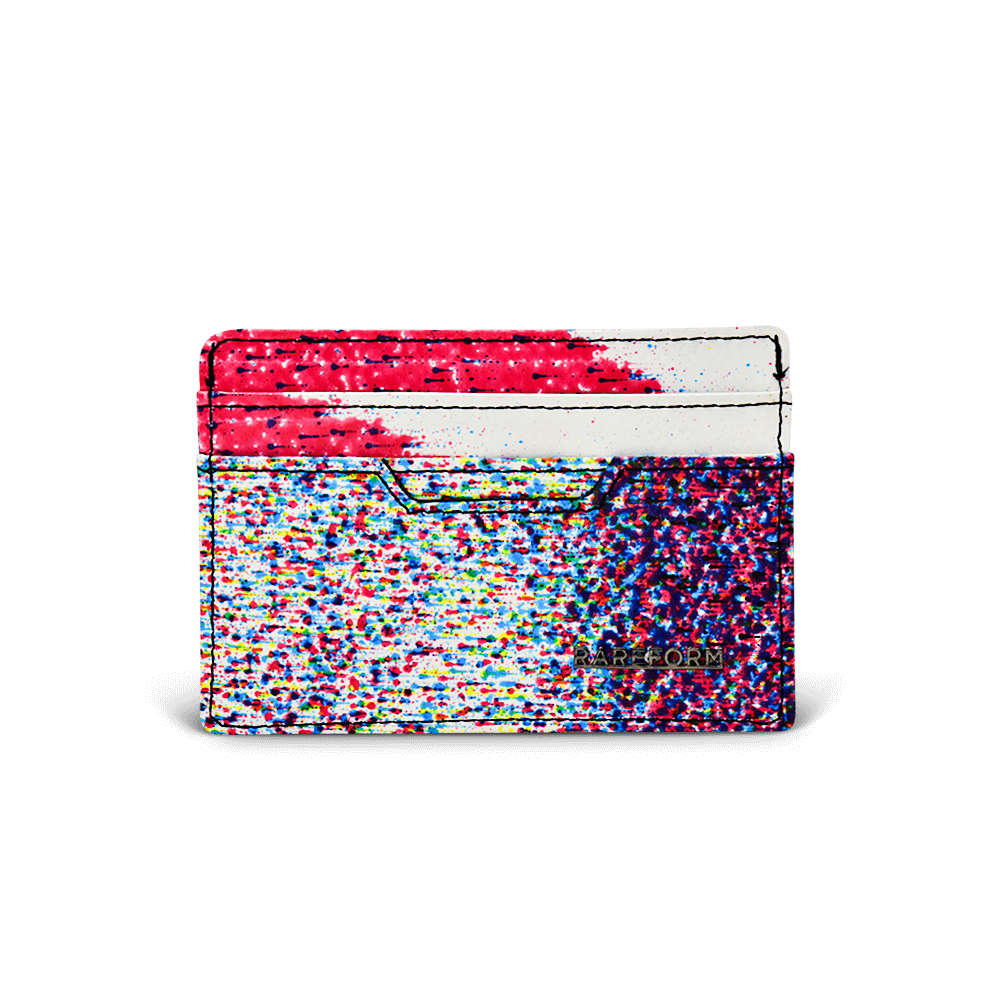 Veer Card Holder