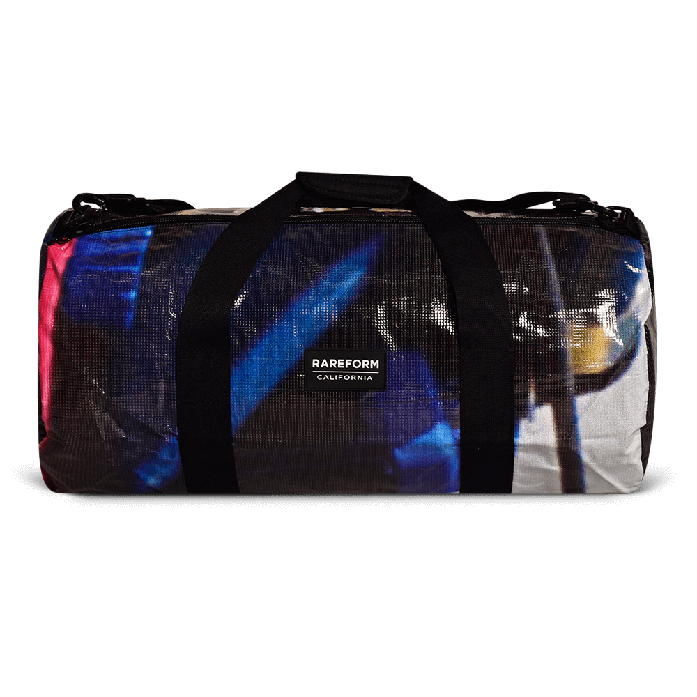 Weekender Duffle