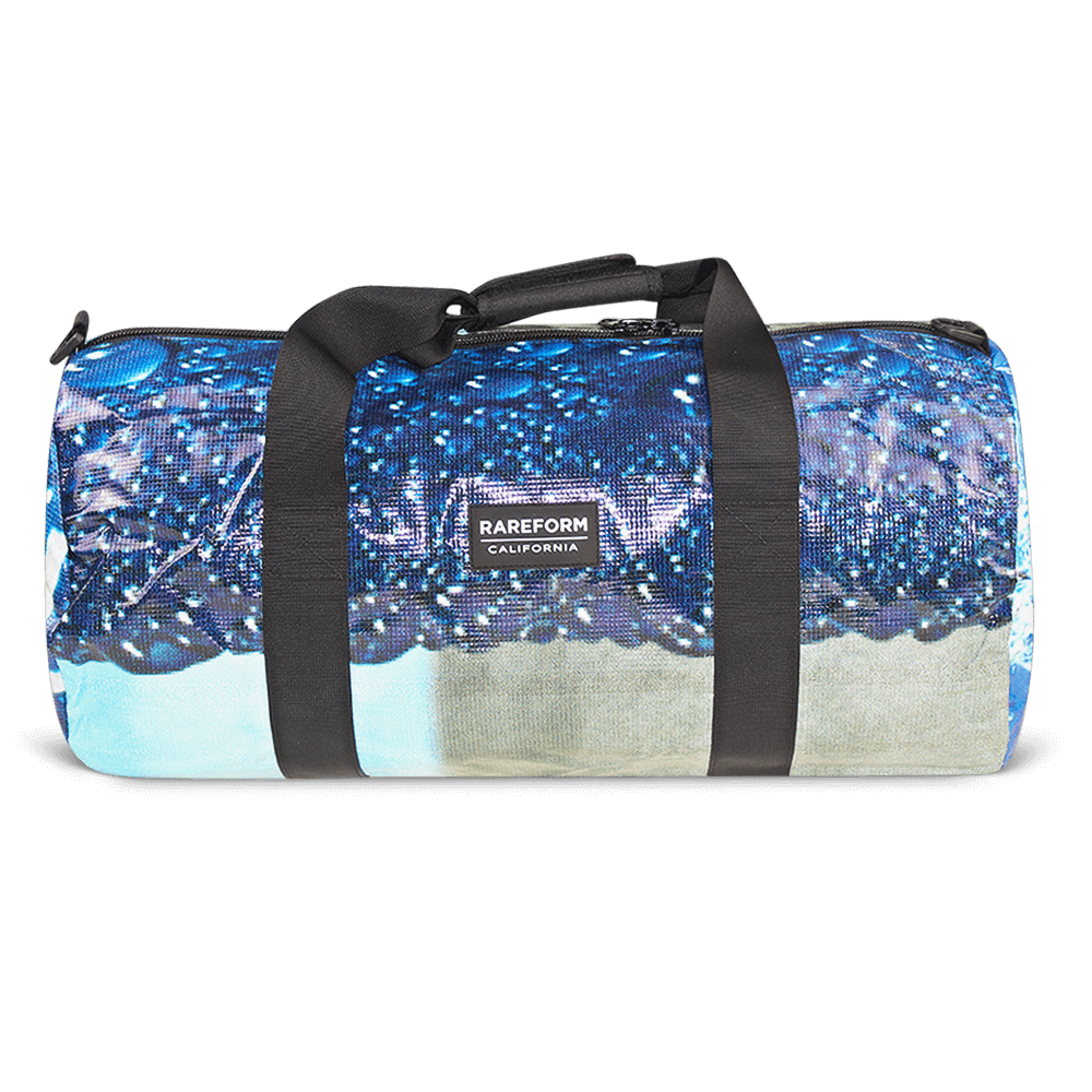 Weekender Duffle