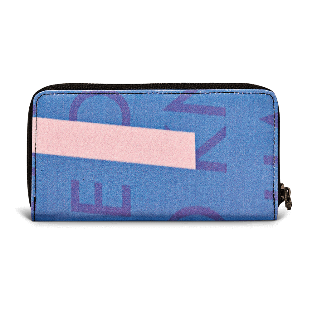 Affirmation Madison Wristlet