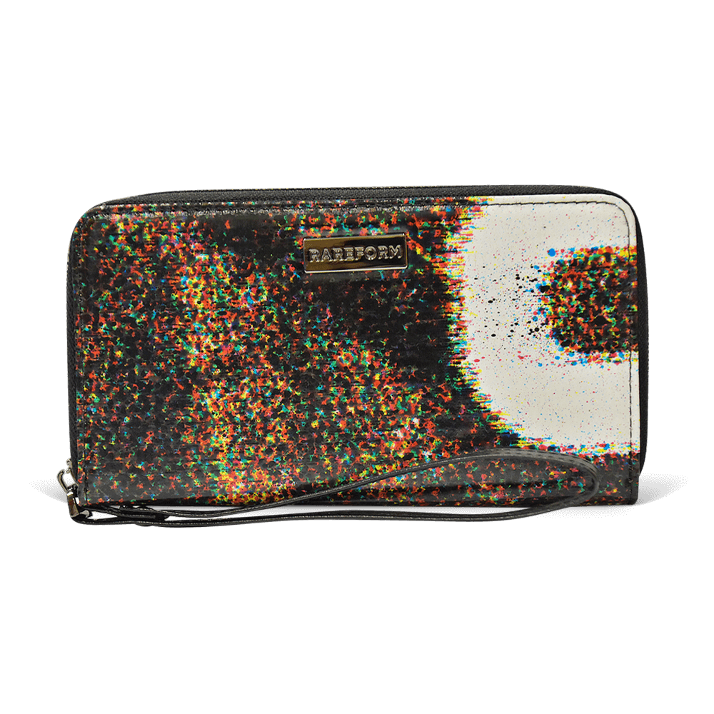 Madison Wristlet