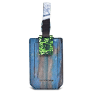 Salvador Luggage Tag