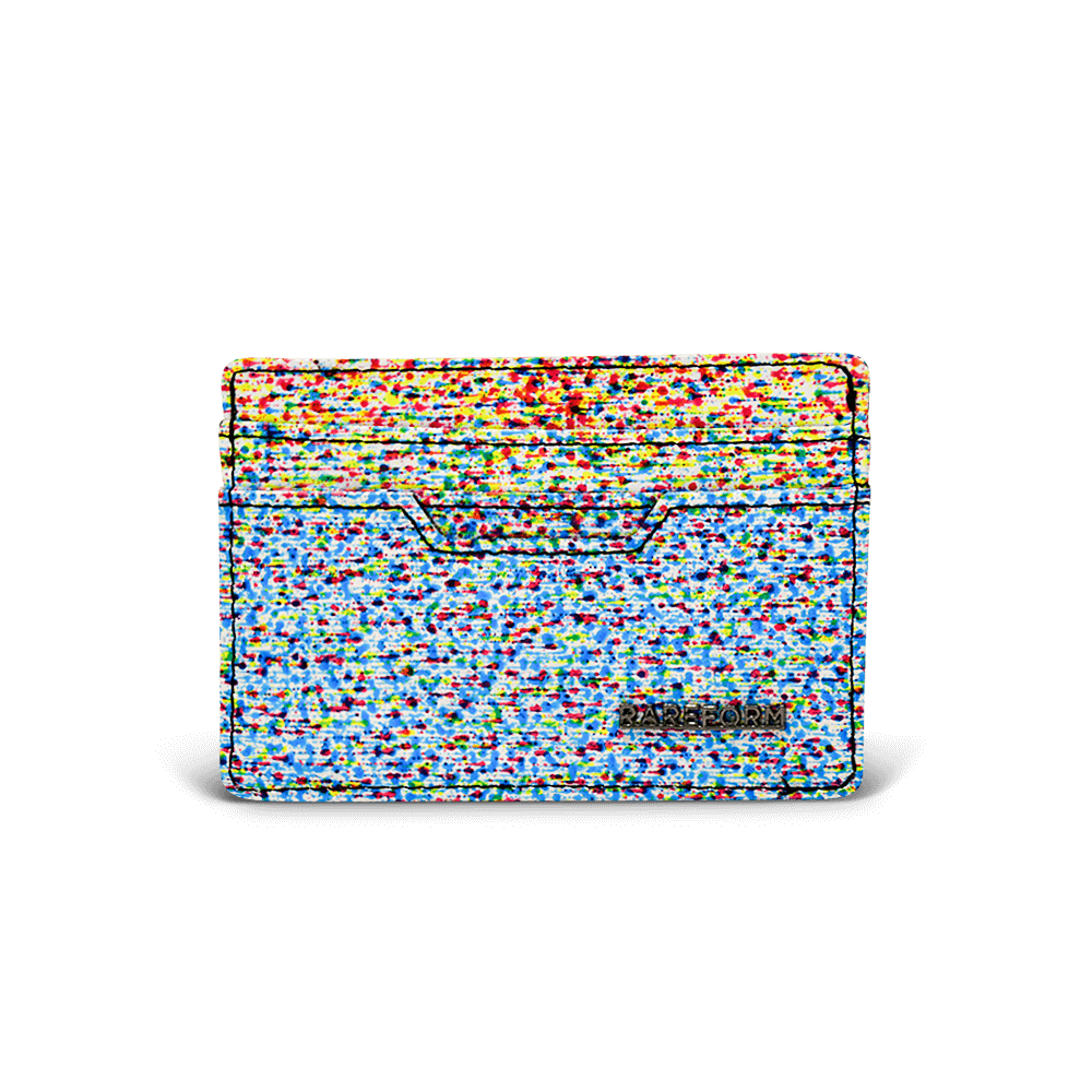 Veer Card Holder