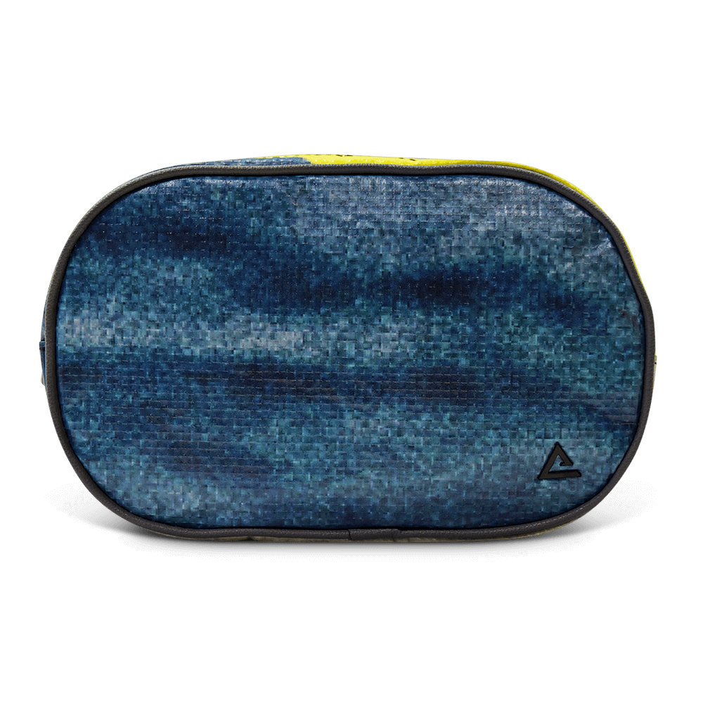 Riley Cosmetic Bag