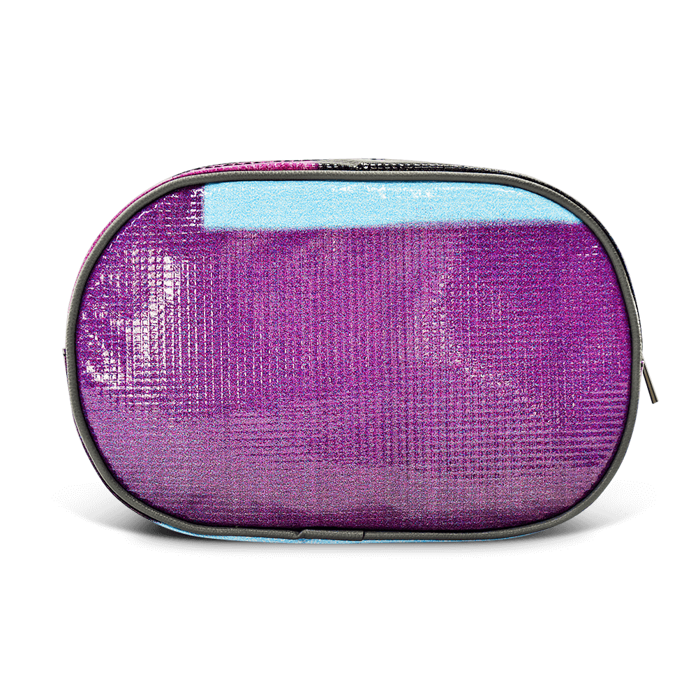 Riley Cosmetic Bag