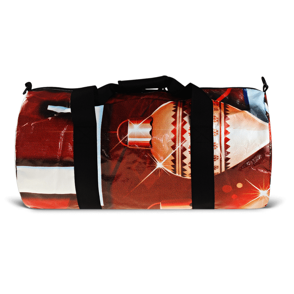 Weekender Duffle