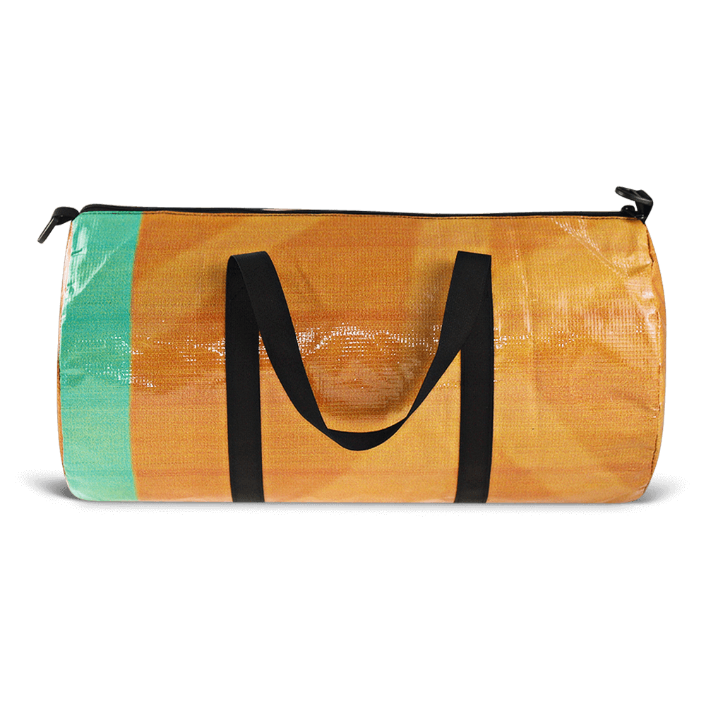 Light Duffle