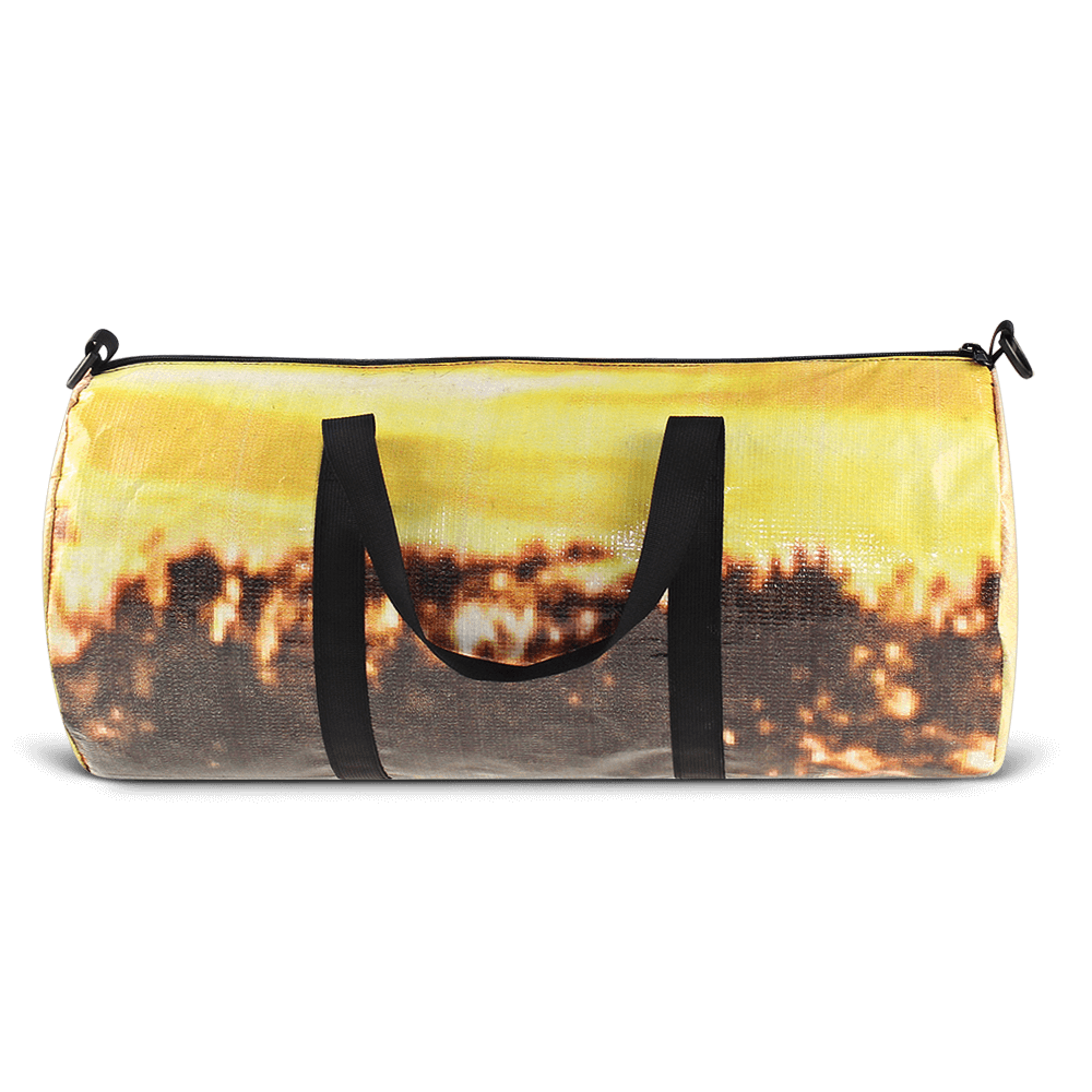 Light Duffle