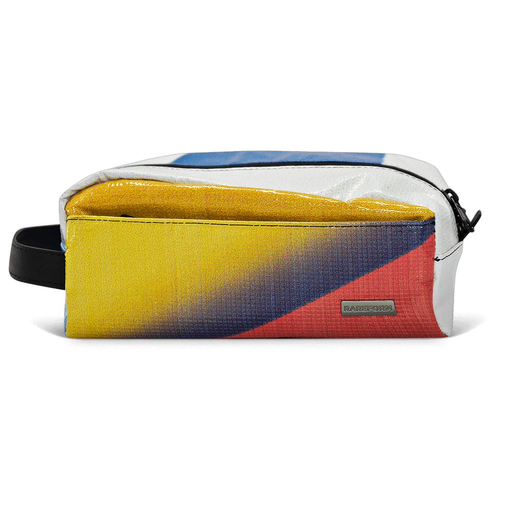 Munich Toiletry Bag