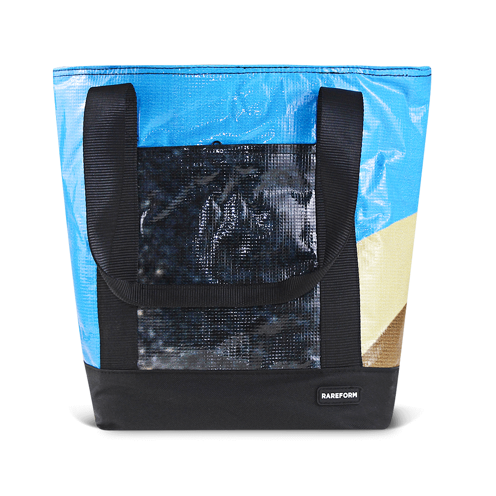 Beck Cooler Tote