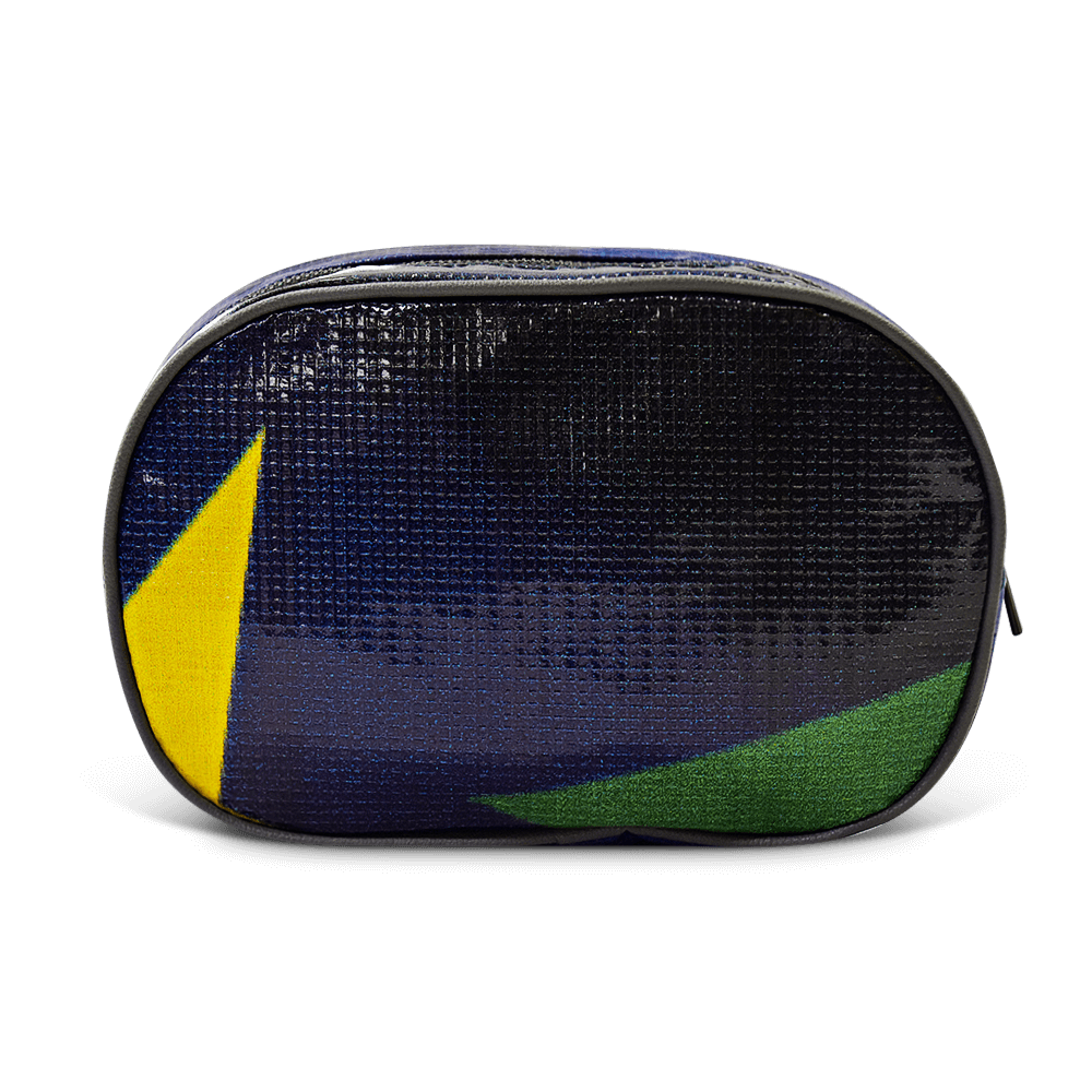 Riley Cosmetic Bag