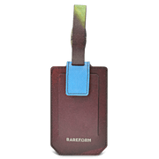 Salvador Luggage Tag