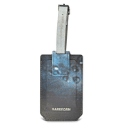 Salvador Luggage Tag