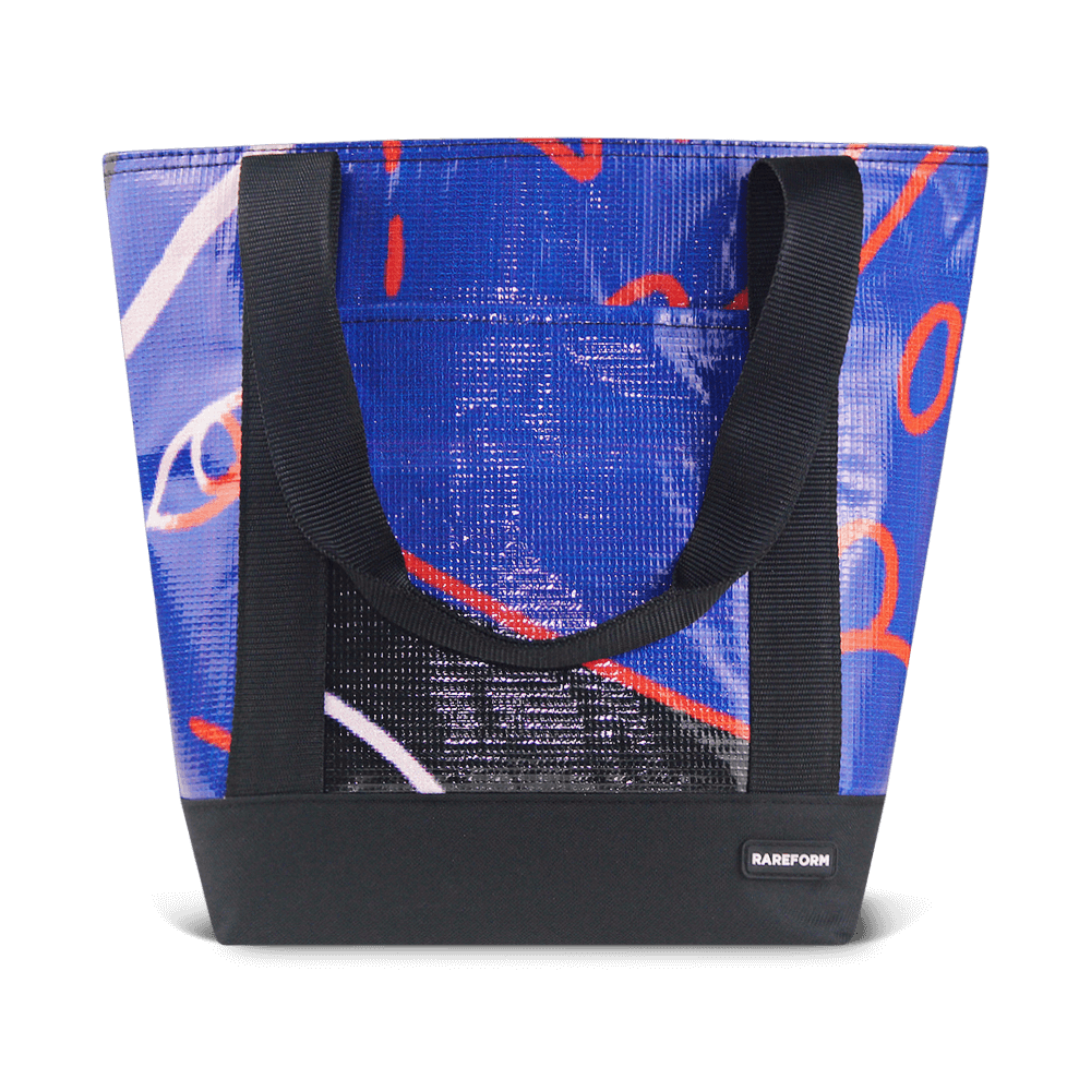 Beck Cooler Tote