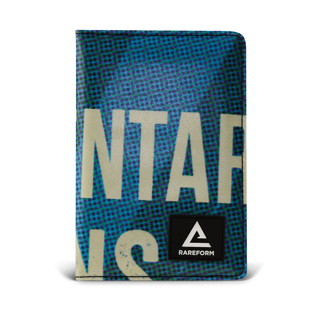 Huxley Passport Holder