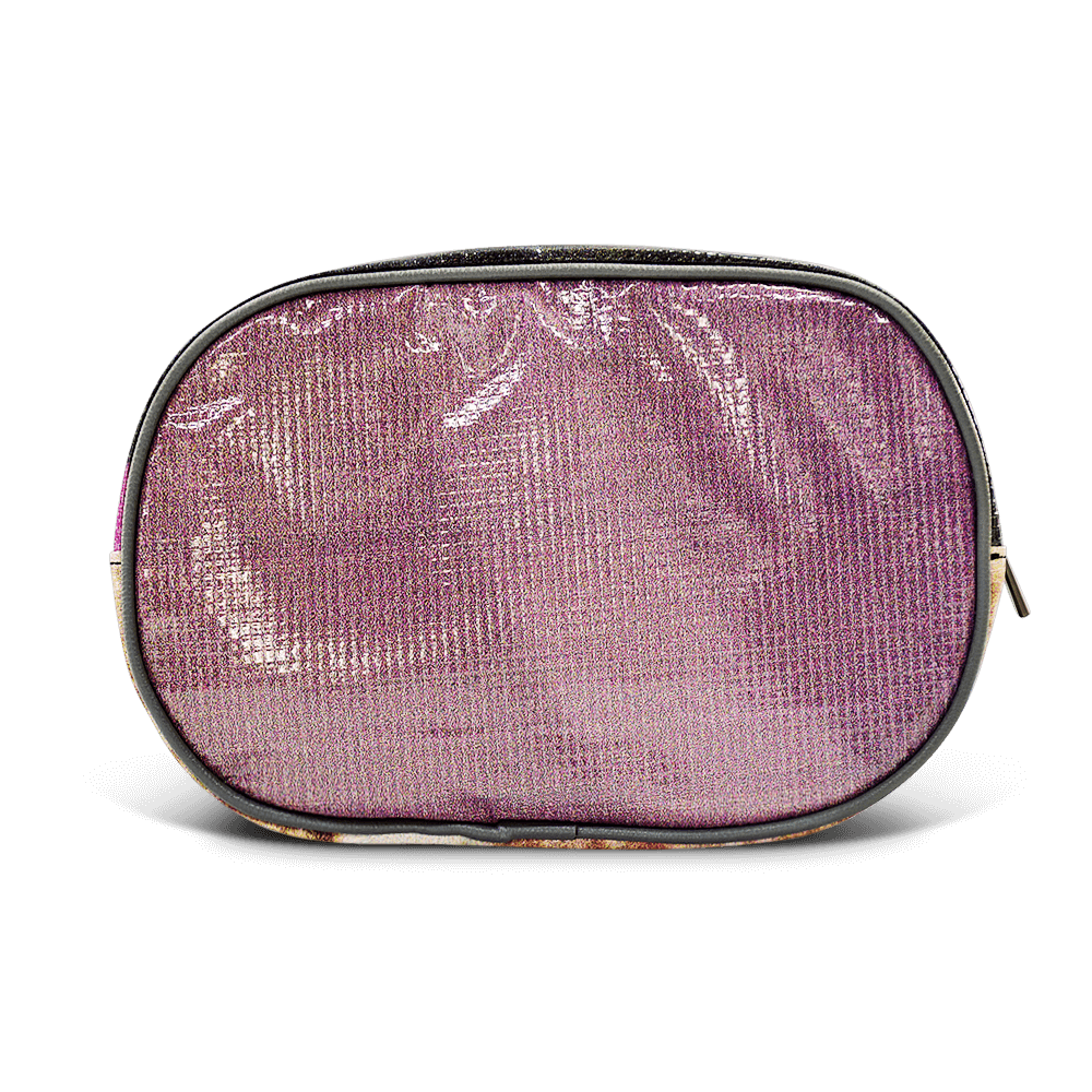 Riley Cosmetic Bag