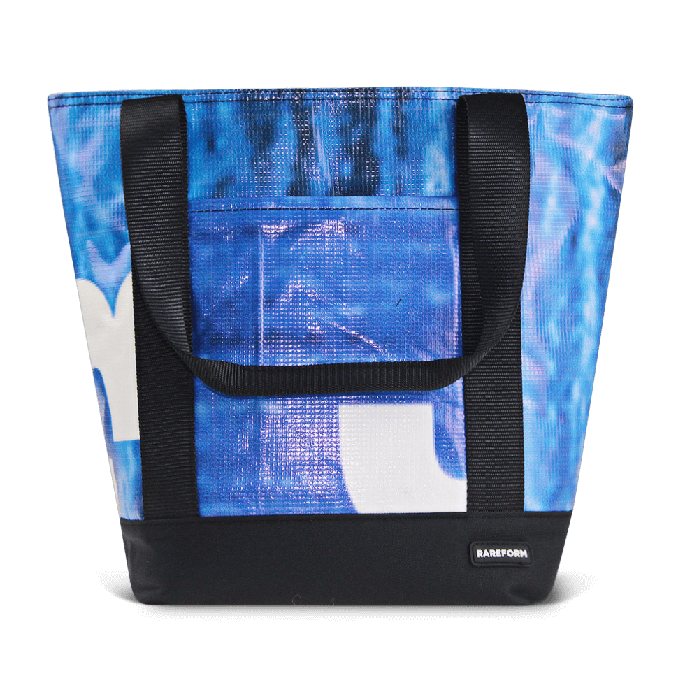 Beck Cooler Tote