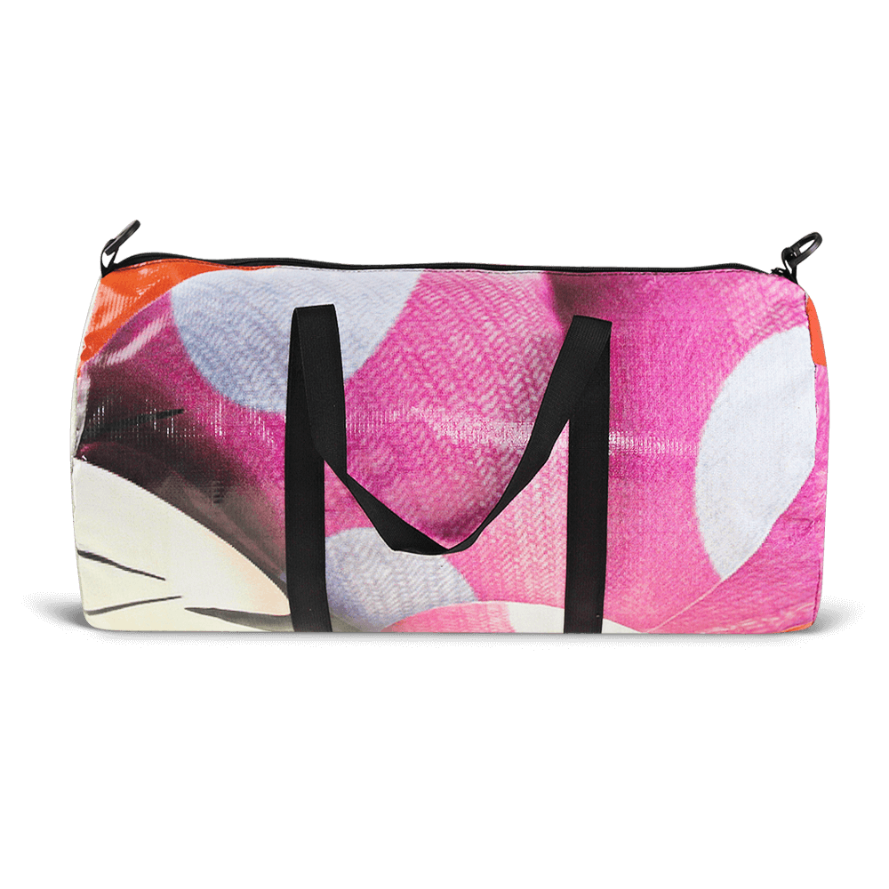 Light Duffle