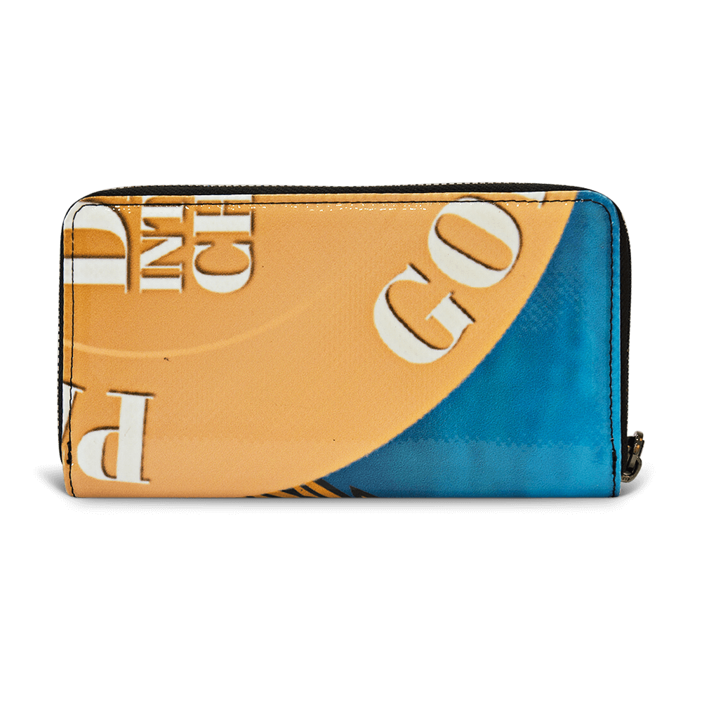 Madison Wristlet