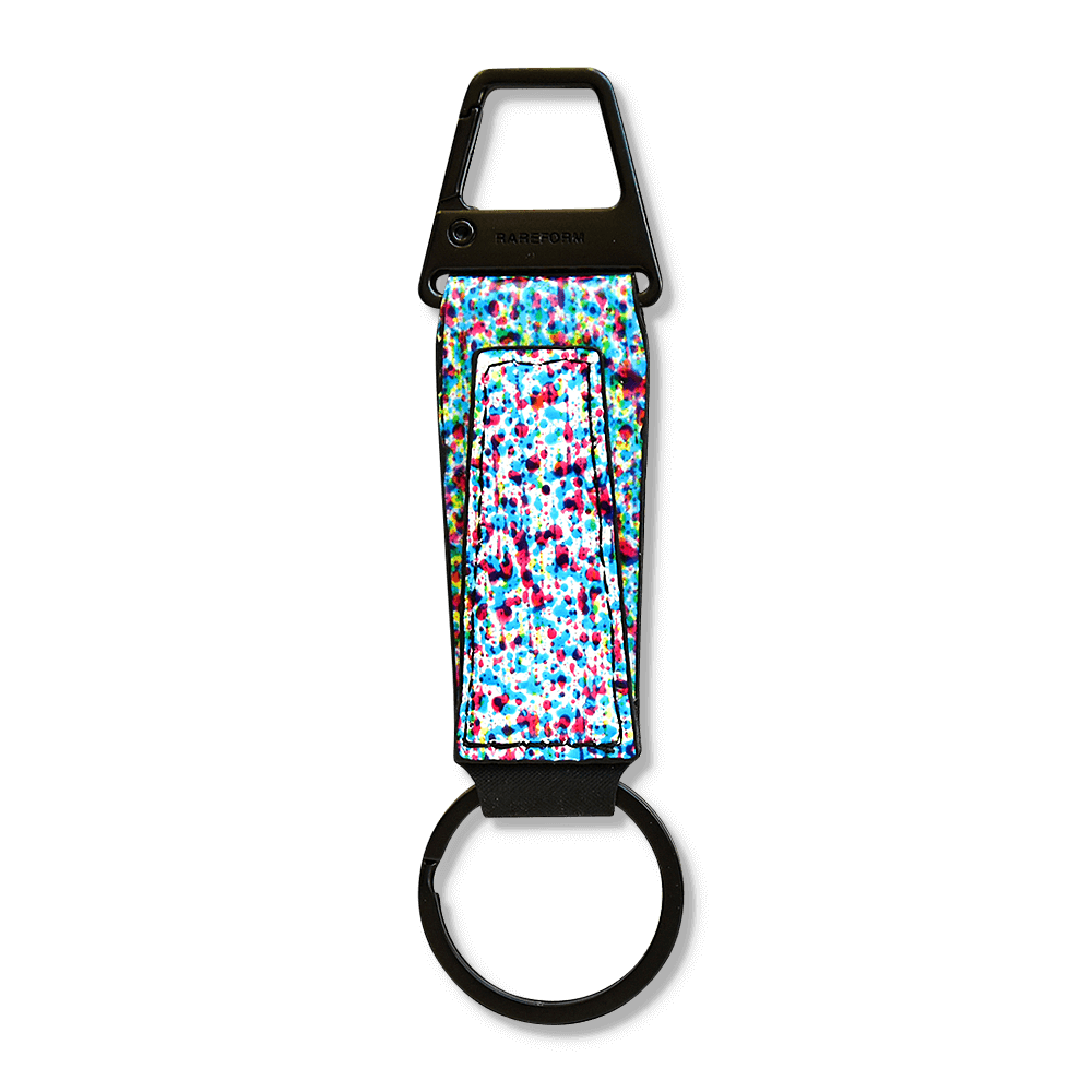 Roam Keychain