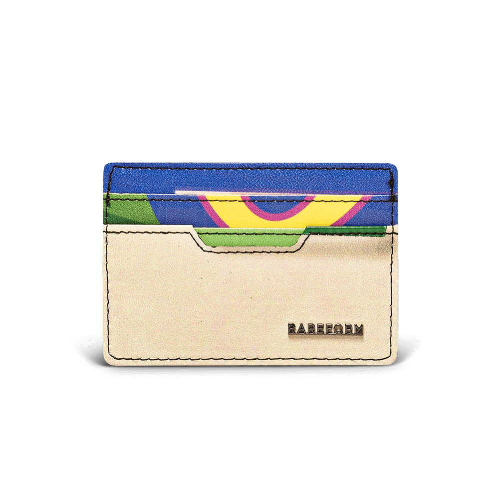 Veer Card Holder