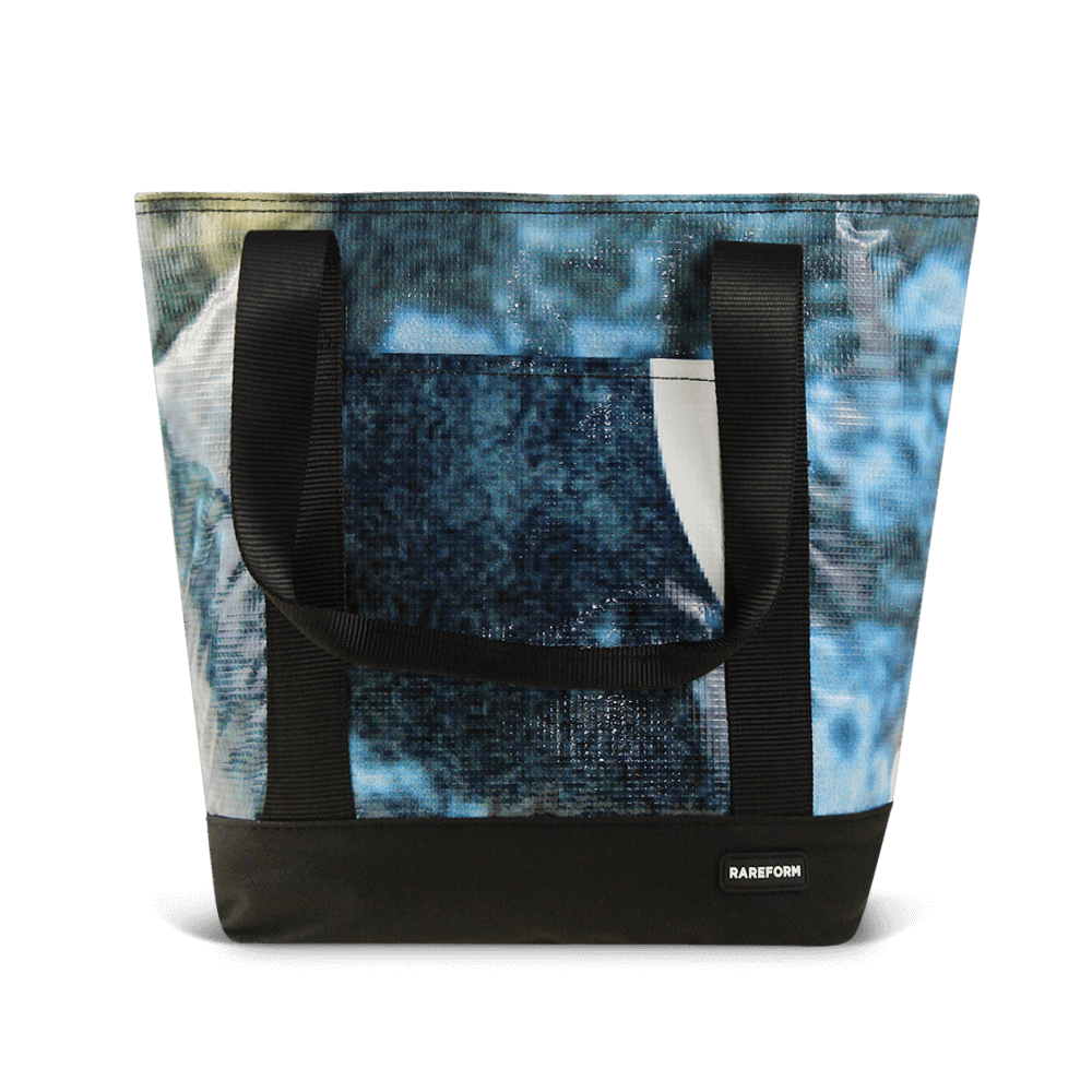 Beck Cooler Tote