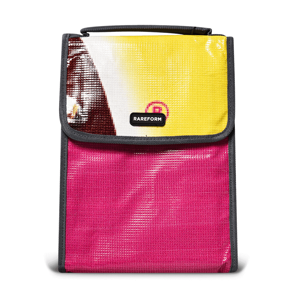 Merrick Lunch Tote