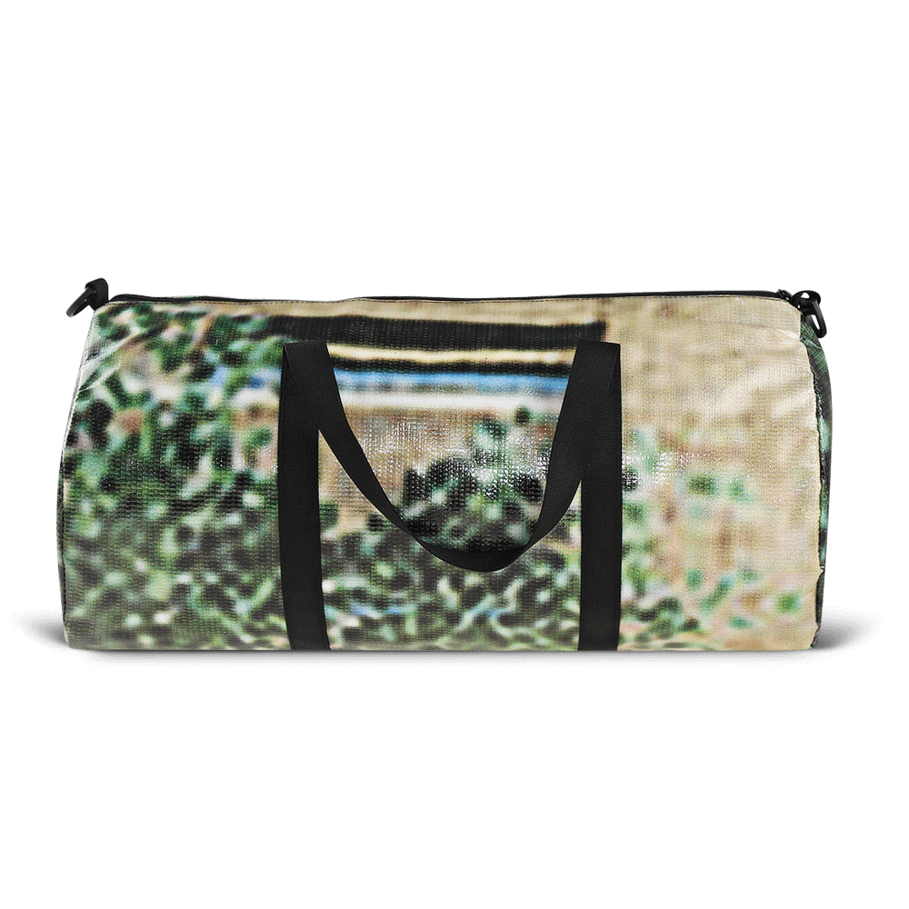 Light Duffle