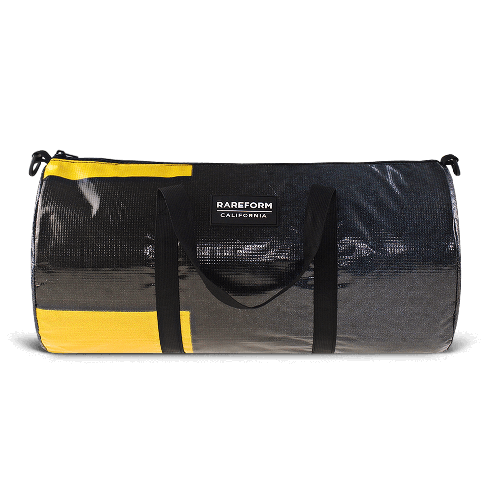 Light Duffle