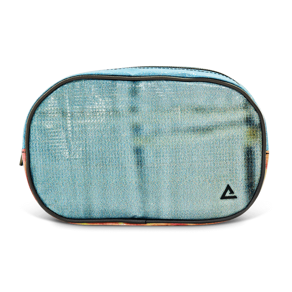 Riley Cosmetic Bag