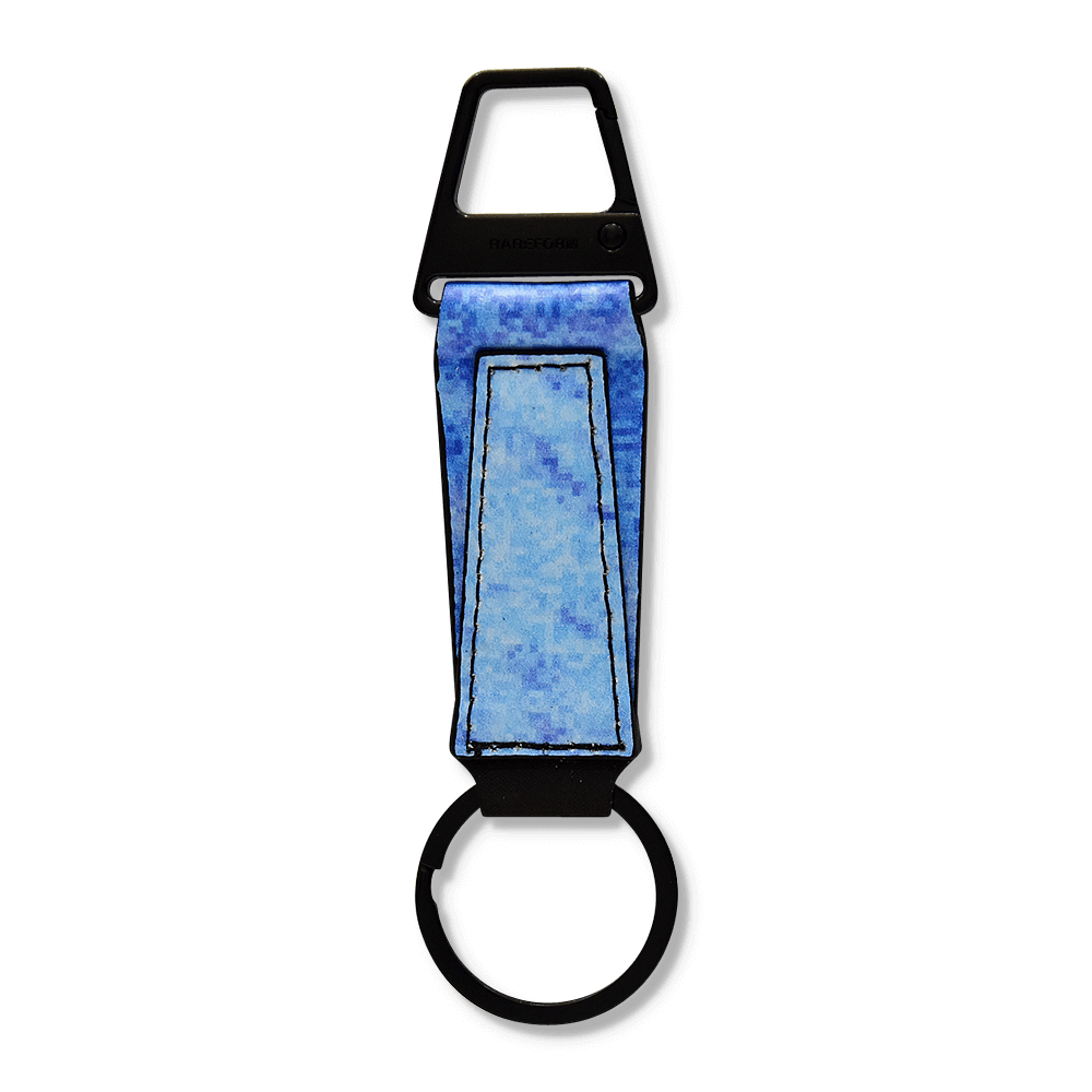 Roam Keychain