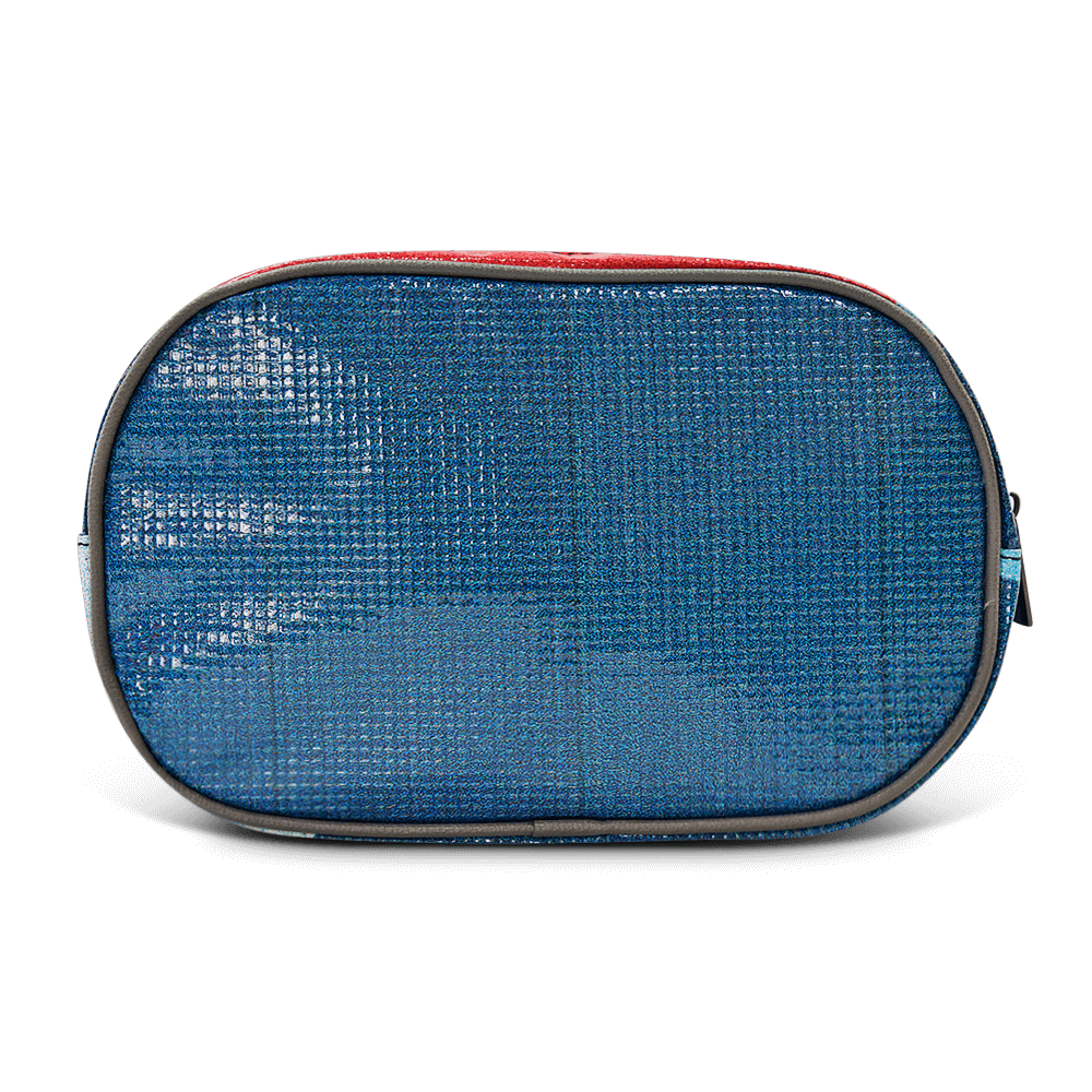 Riley Cosmetic Bag