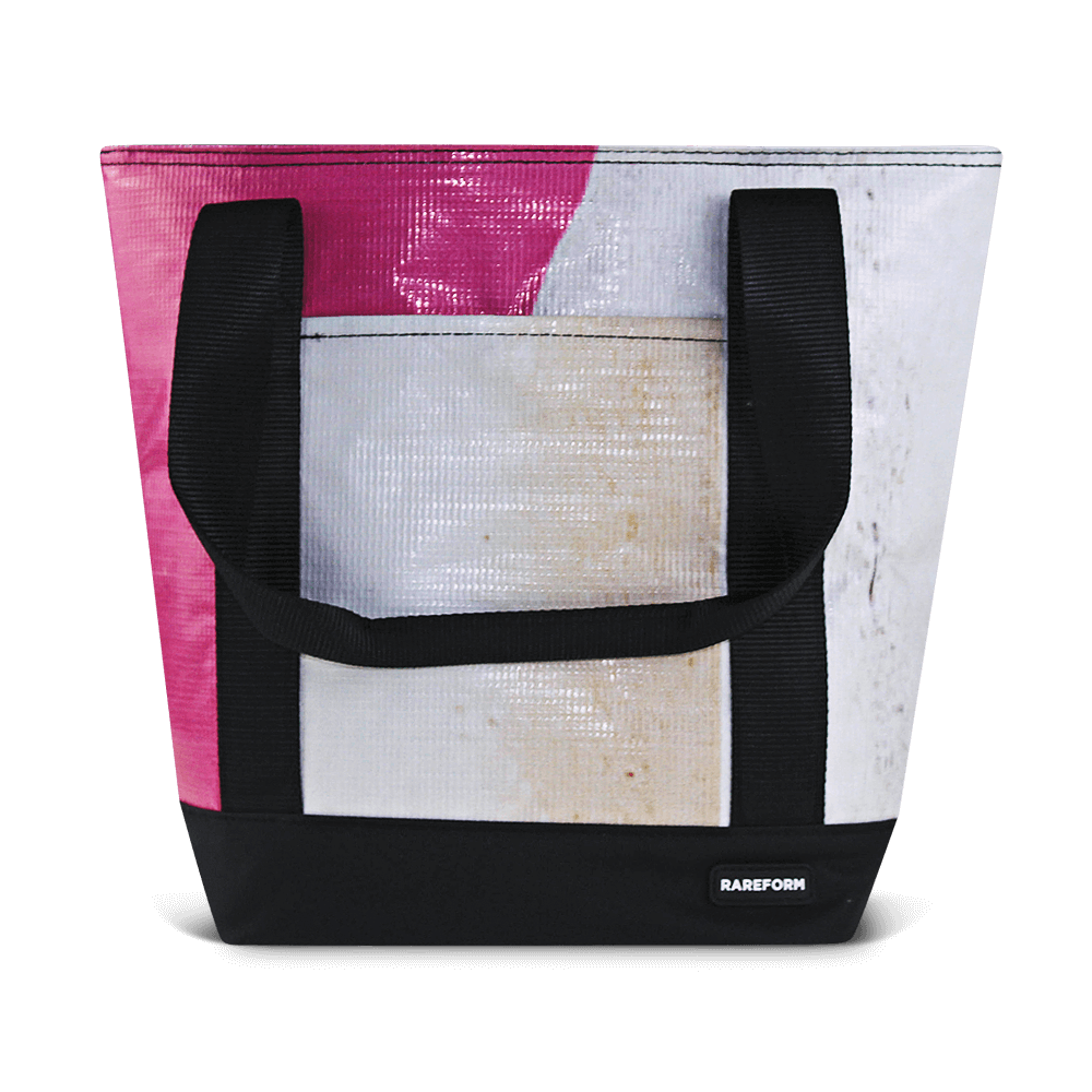 Beck Cooler Tote