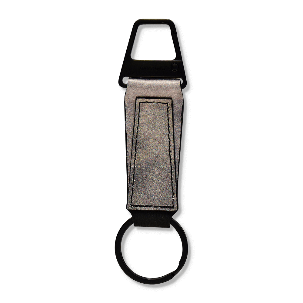 Roam Keychain