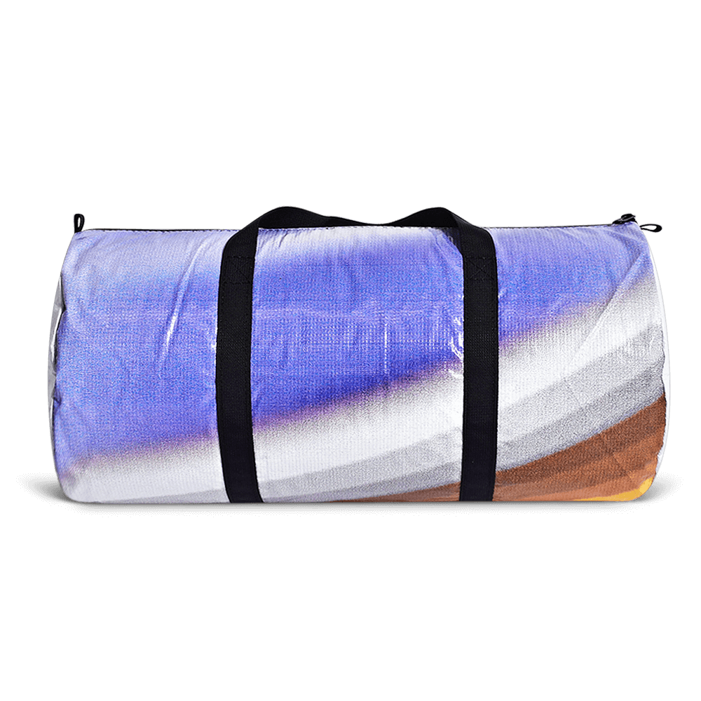 Light Duffle
