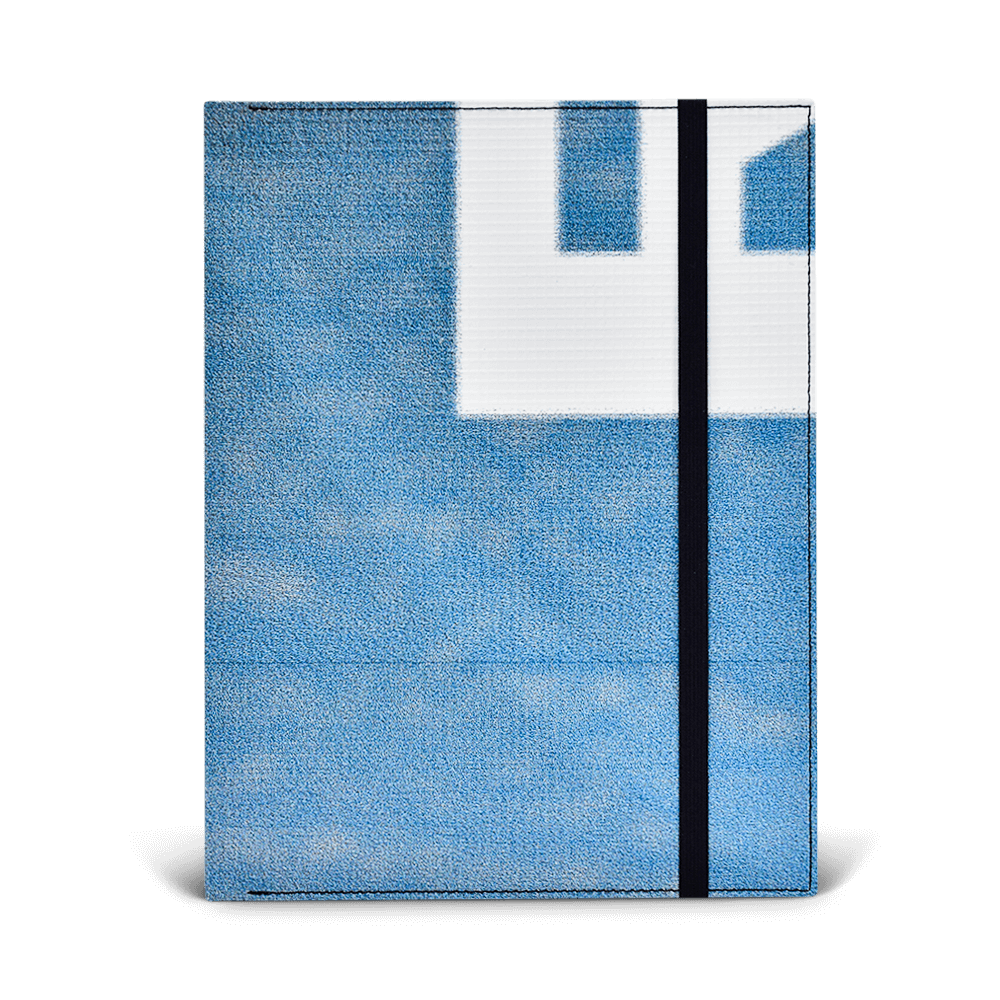 Oliver Notebook
