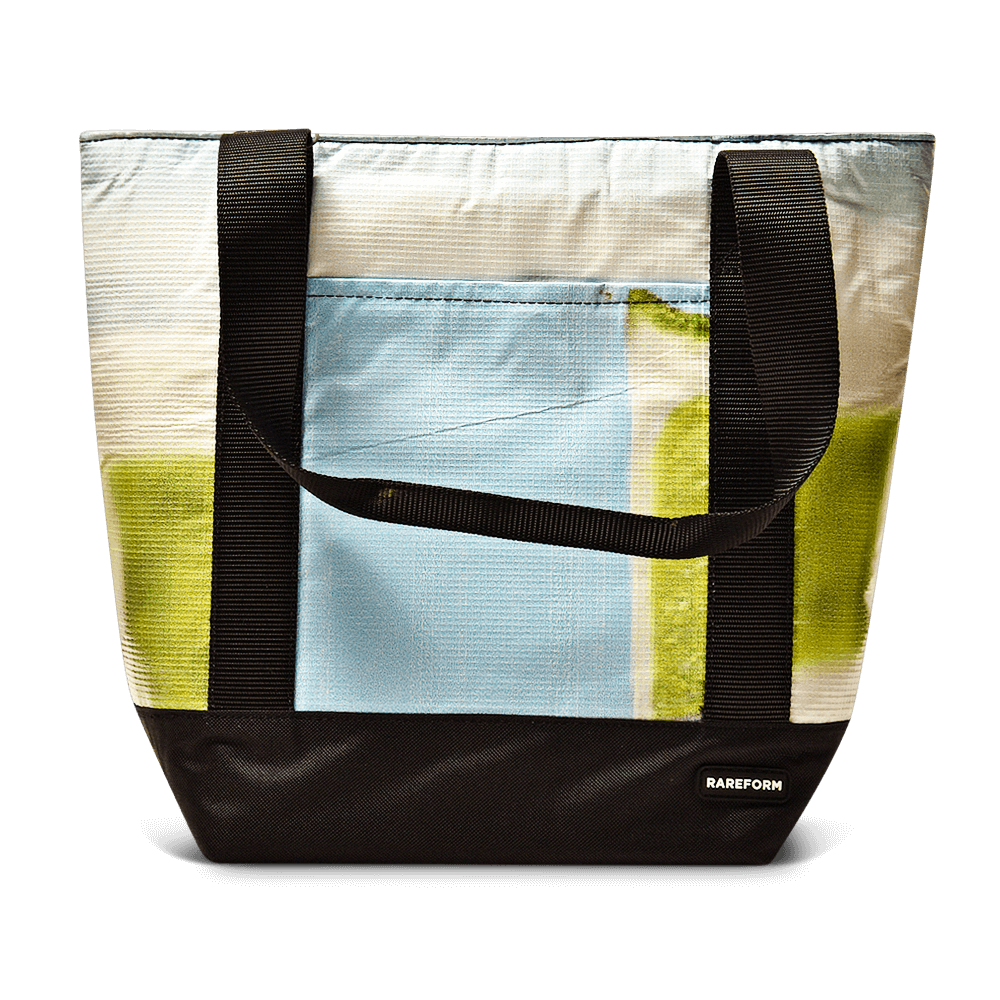 Beck Cooler Tote