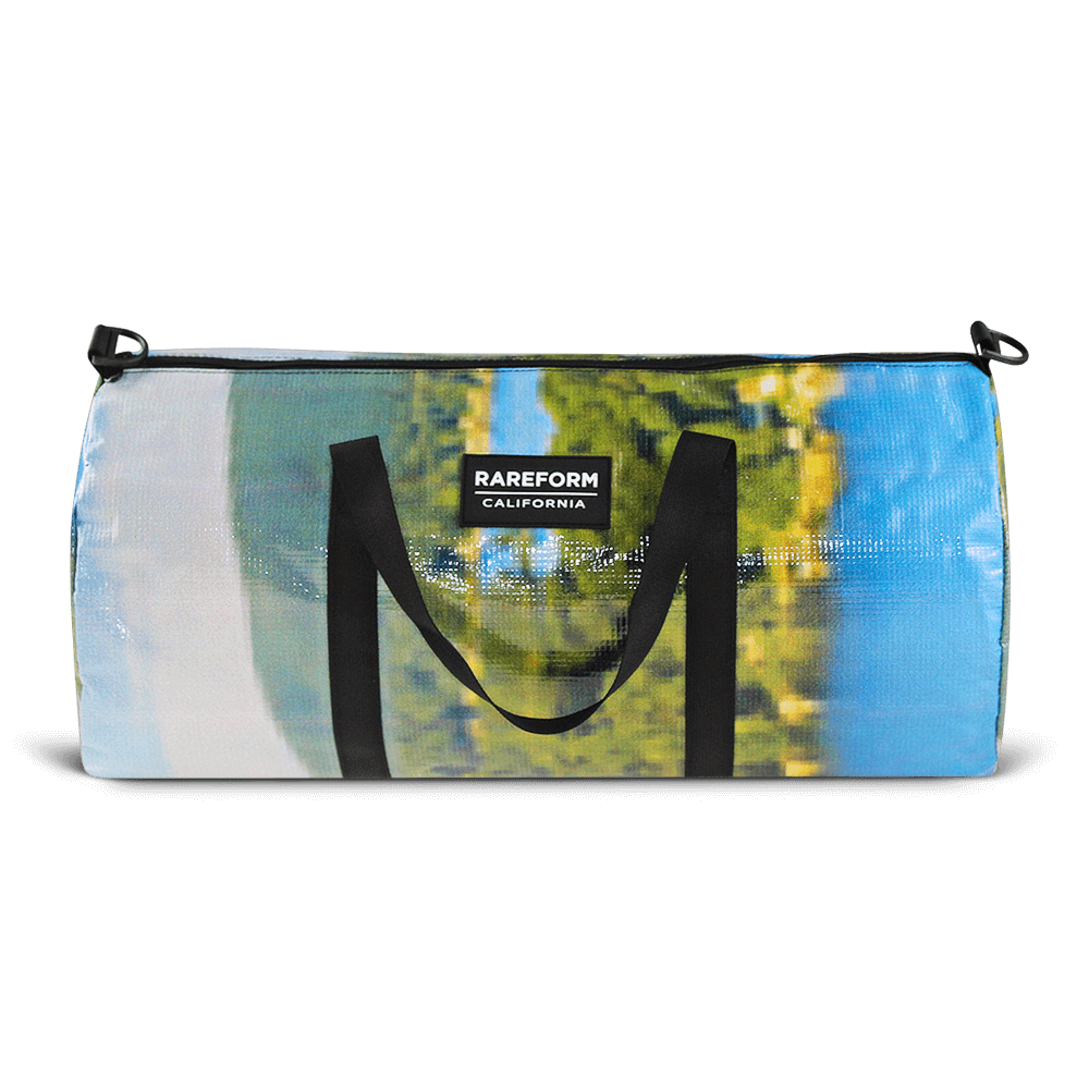 Light Duffle