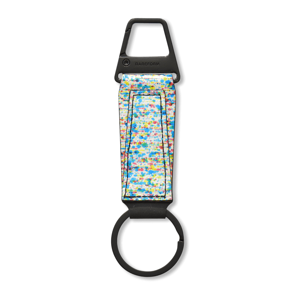 Roam Keychain