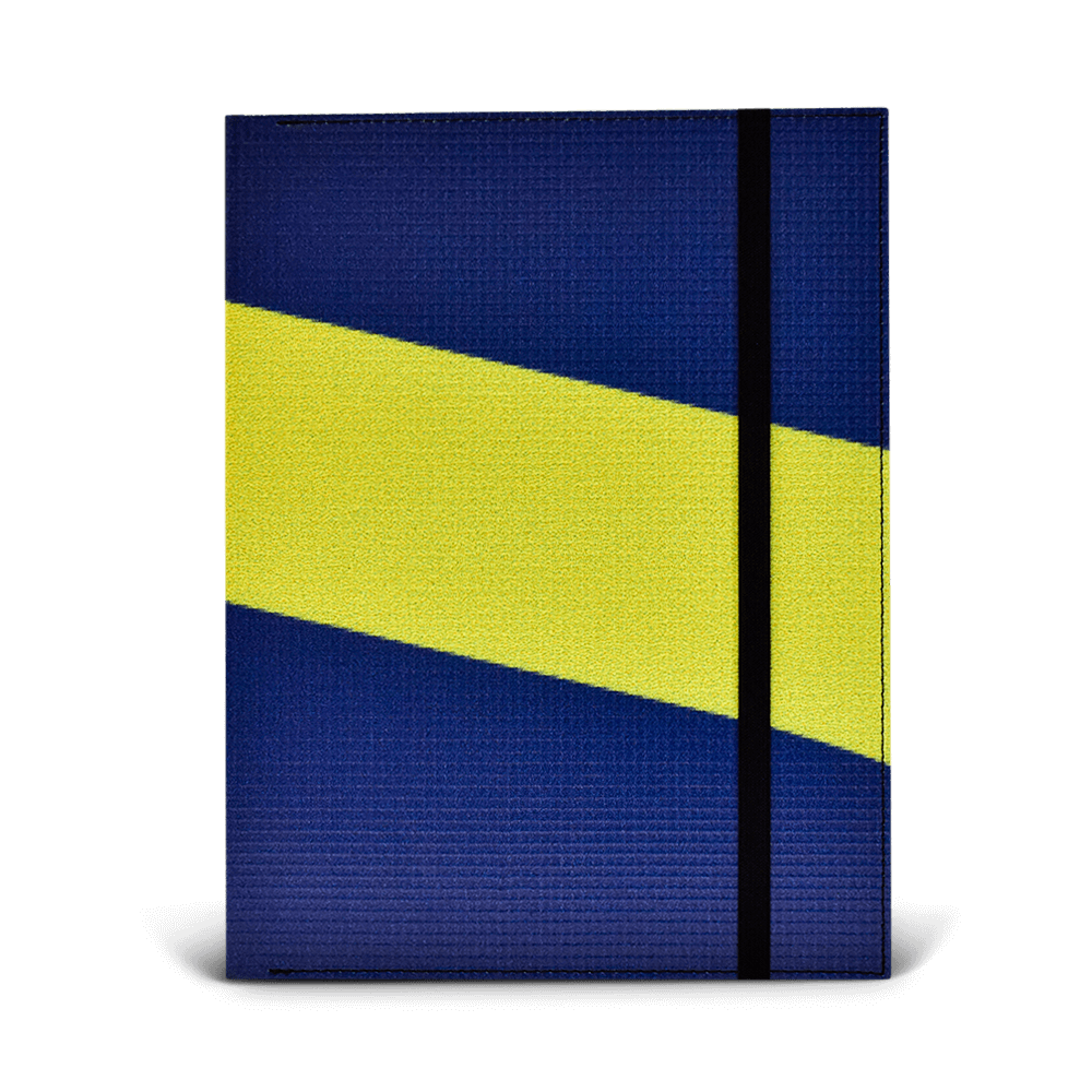 Oliver Notebook