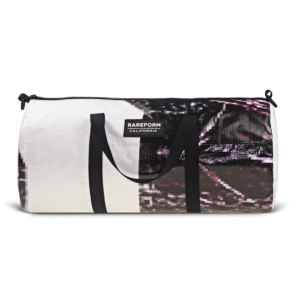 Light Duffle
